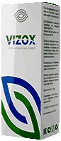 Vizox для глаз