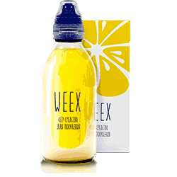 Weex живой коктейль для похудения