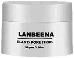Маска Lanbeena мини версия