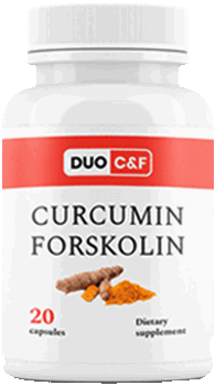 Капсулы DUO C&F.