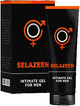 Гель Selazeen