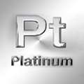 В состав Platinum Mask входит коллоидная платина.