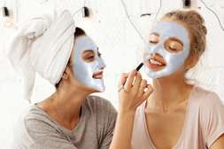 Platinum Mask оказывает питательный, увлажняющий, противовоспалительный эффект.