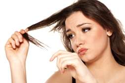 Princess Hair помогает от жирности.