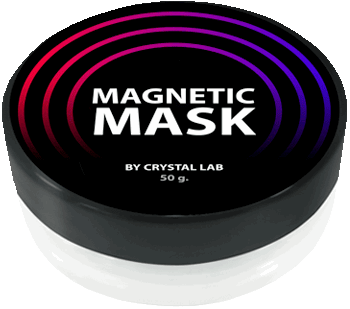 Маска Magnetic Mask.