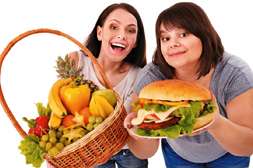Польза RB diet system в снижении аппетита.